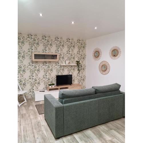Apartamento La Plaza