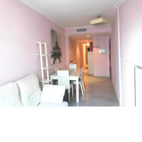 Apartamento la Reina