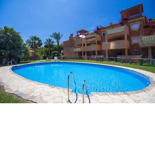 Apartamento la Reserva de Marbella