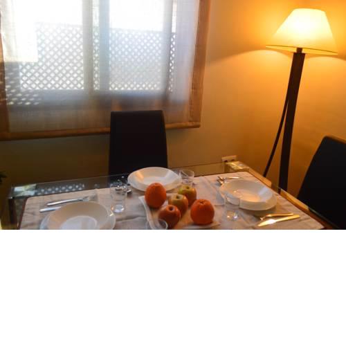 Apartamento La Ronda