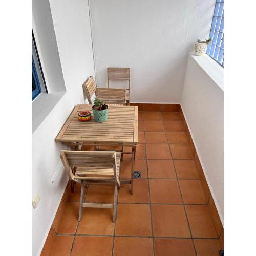 Apartamento La Rosada