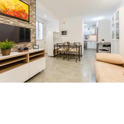 Apartamento La SAETA de Cadiz