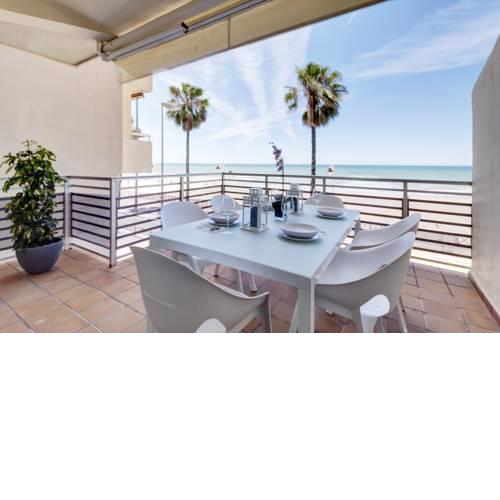 Apartamento La Terraza del Mar