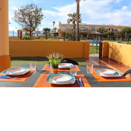 Apartamento La Tortuga Gran Esquina - a pie de playa