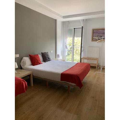 APARTAMENTO LABEGAIN 1