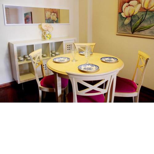 Apartamento Lagomar