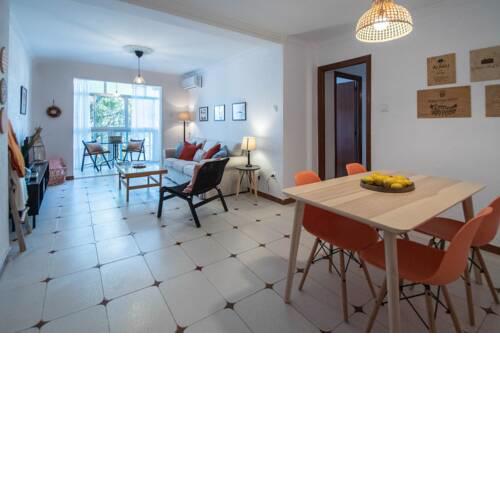 Apartamento Laguna Cadiz