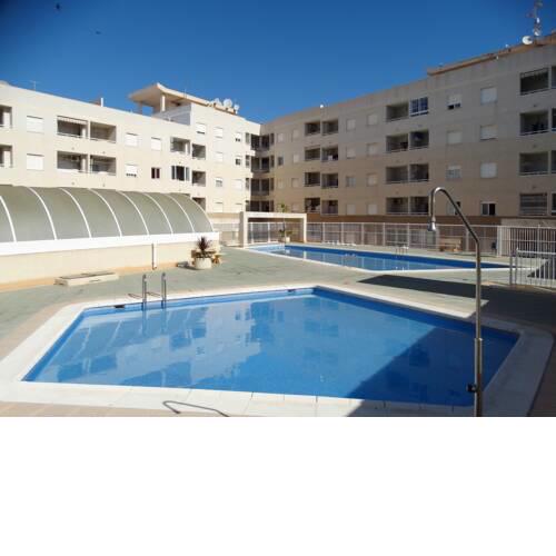 Apartamento Laguna Rosa