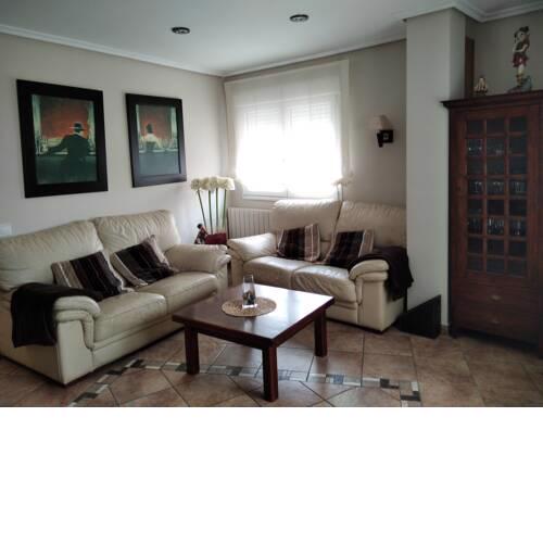 apartamento lahuerta