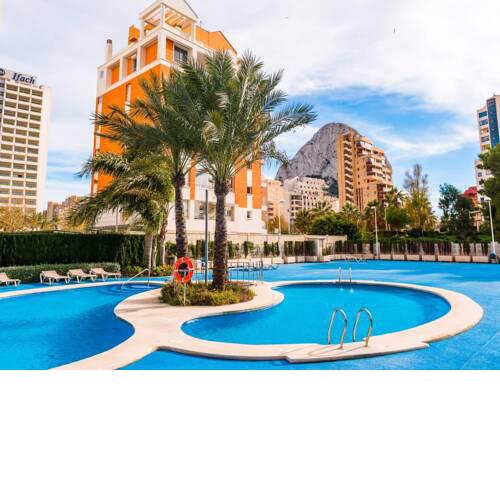 Apartamento Larimar - Plusholidays