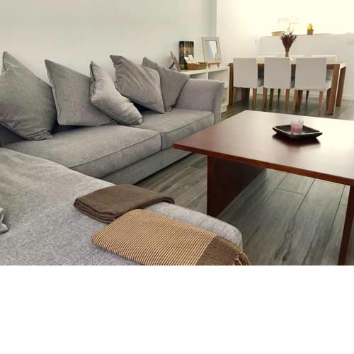 Apartamento Larrabide
