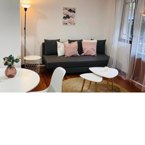 Apartamento Las Brisas Ojedo-Potes