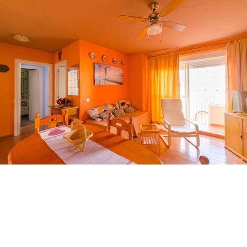 Apartamento Las Brisas