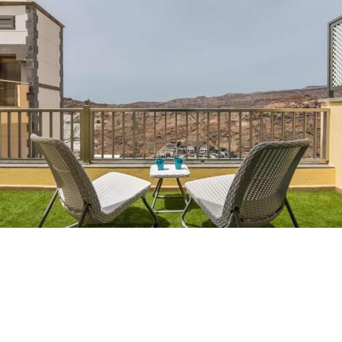 Apartamento Las Brisas