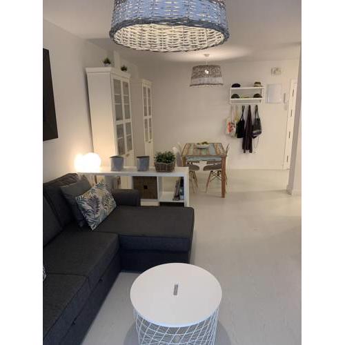 Apartamento Las CARACOLAS de Cádiz