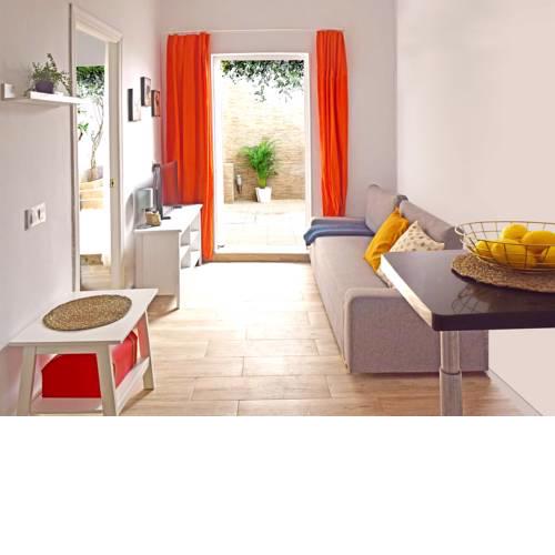 Apartamento Las Dueñas