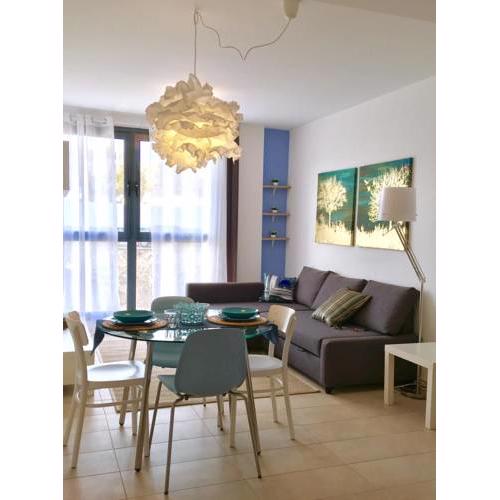 Apartamento las Gavias , Puerto del Rosario, Fuerteventura