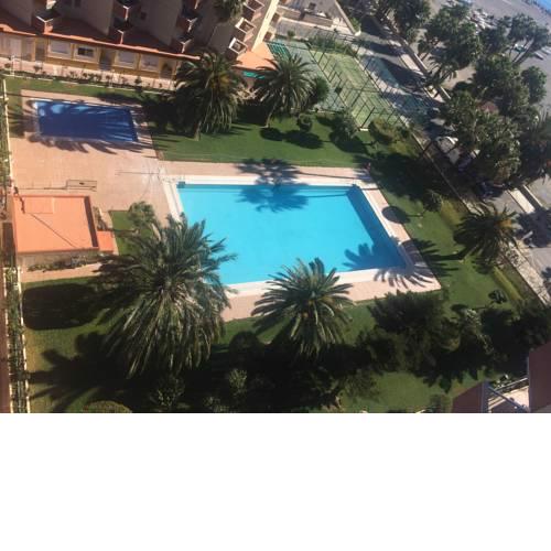 APARTAMENTO LAS GONDOLAS PLAYA