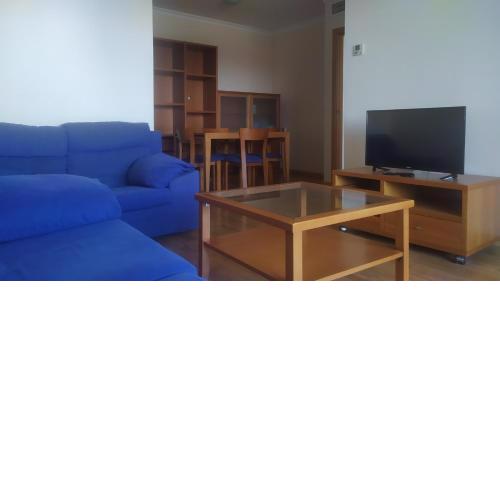 Apartamento Las Morillas