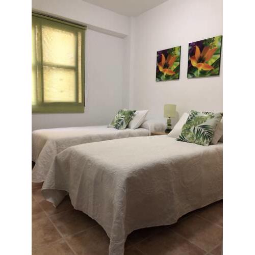 Apartamento Las Torres