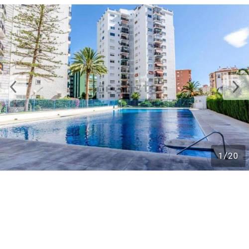 Apartamento Las Torres