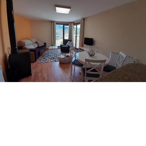 Apartamento Las Vistillas