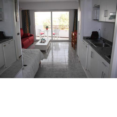 Apartamento Laura