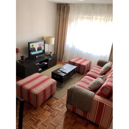 Apartamento Lauramer Bakio