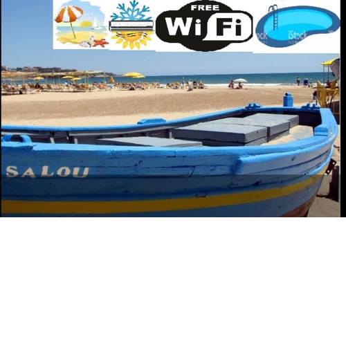 Apartamento Lauren Salou