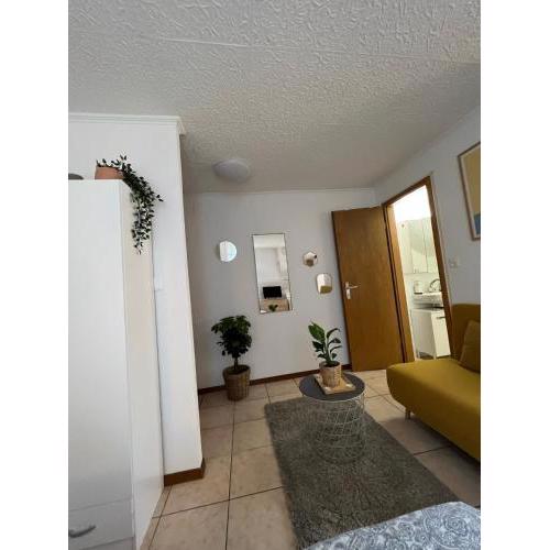 Apartamento Lausanne