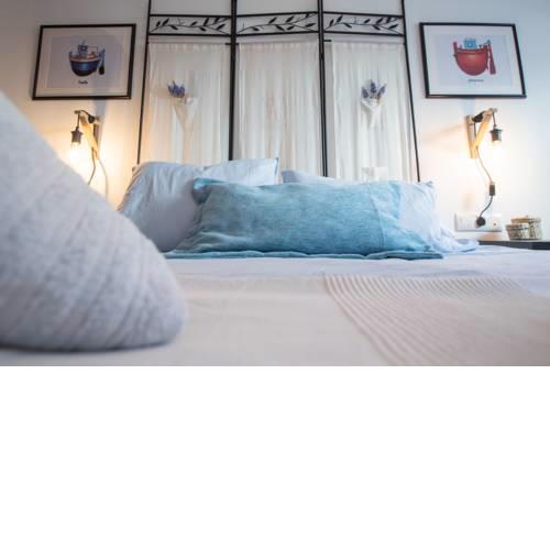 Apartamento Lavandula Cadiz