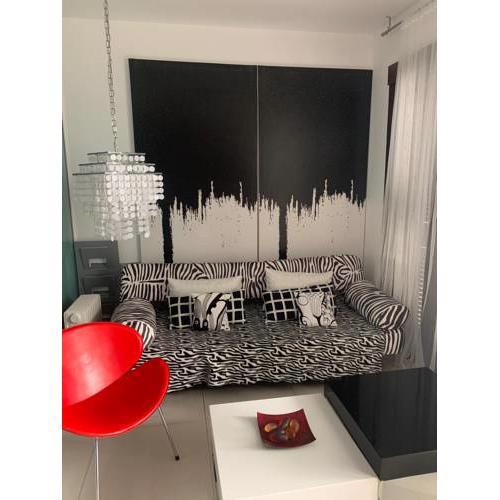 APARTAMENTO LEO EN Puerto BANUS BEACH