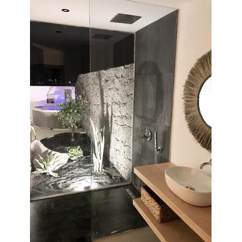 apartamento les oliviers
