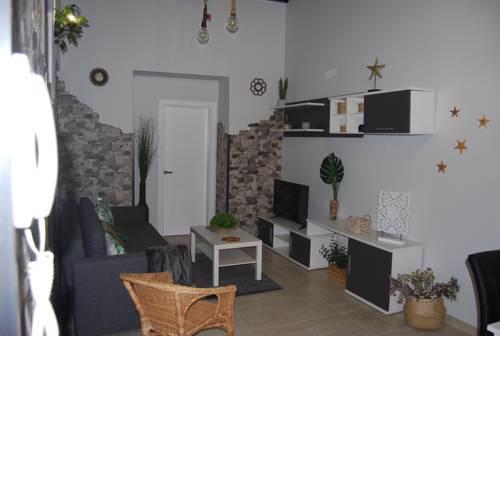 Apartamento Levante