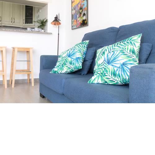 Apartamento Lewis