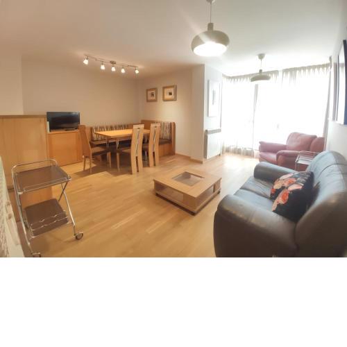 Apartamento Libertad
