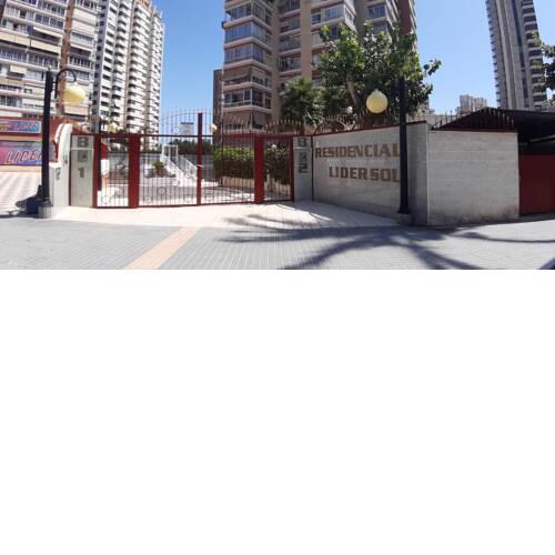 APARTAMENTO LIDERSOL