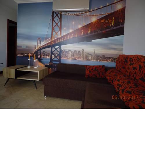 Apartamento Linda´s