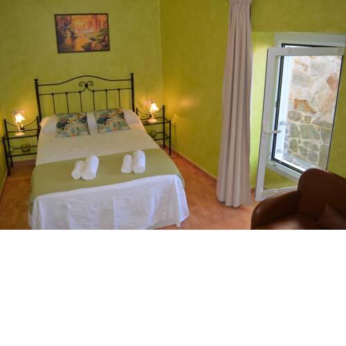 Apartamento Linde