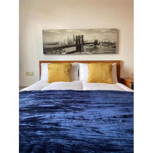 Apartamento LIVING Albacete Centro