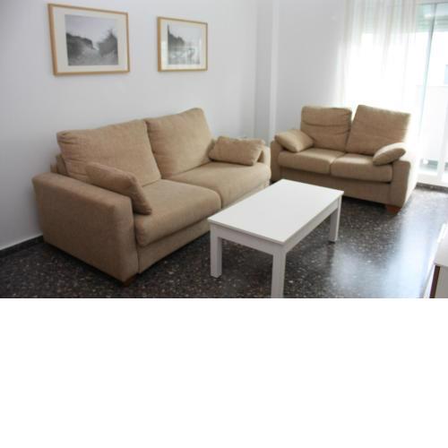 Apartamento Llandells 5 Inmomart