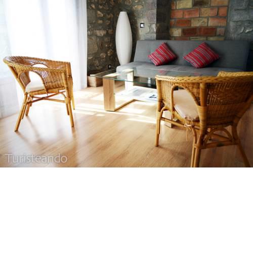 Apartamento Llerandi C: Ideal para dos personas
