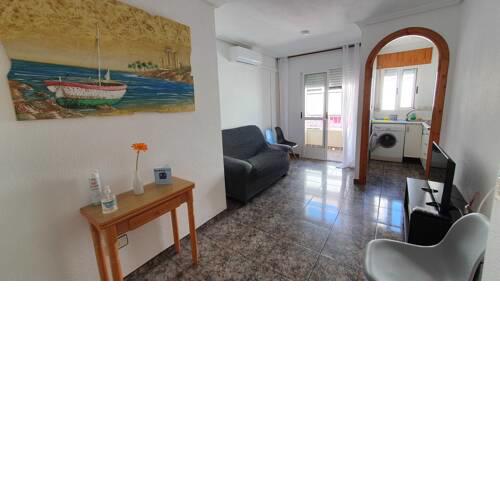 Apartamento Lo Pagan