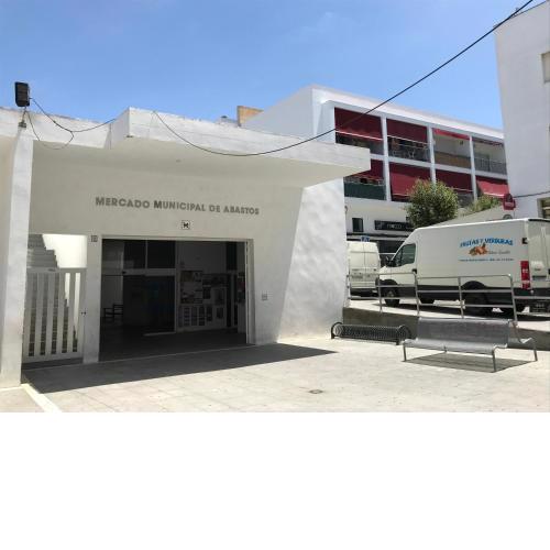 Apartamento Loft Conil Centro