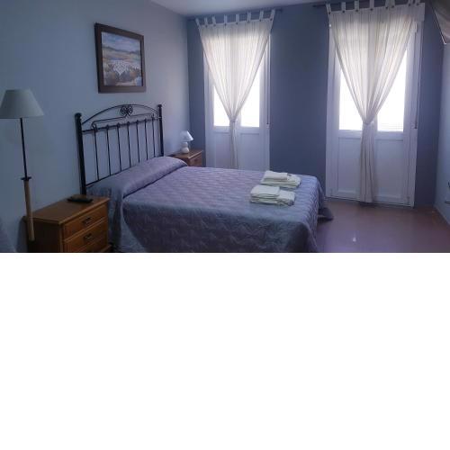 Apartamento Loft III Select Real Caldas de Reis