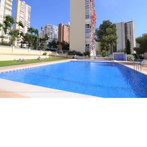Apartamento LOIXANA by Sonneil Rentals