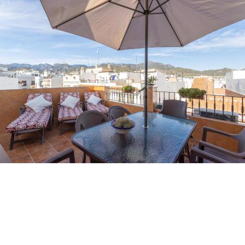 Apartamento Lola