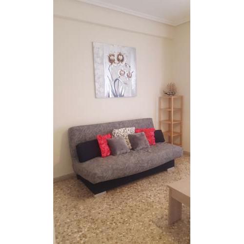 Apartamento Londres