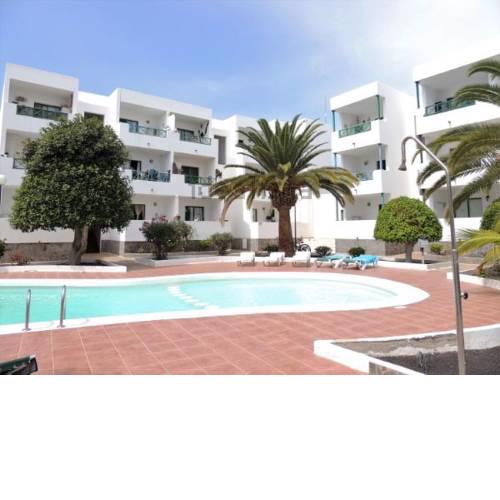 Apartamento Los Cármenes
