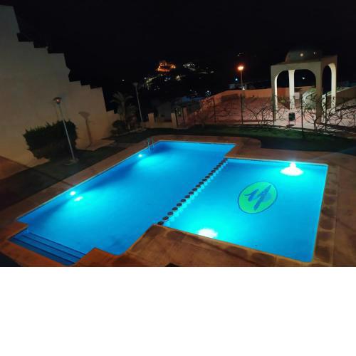 Apartamento Los Collados